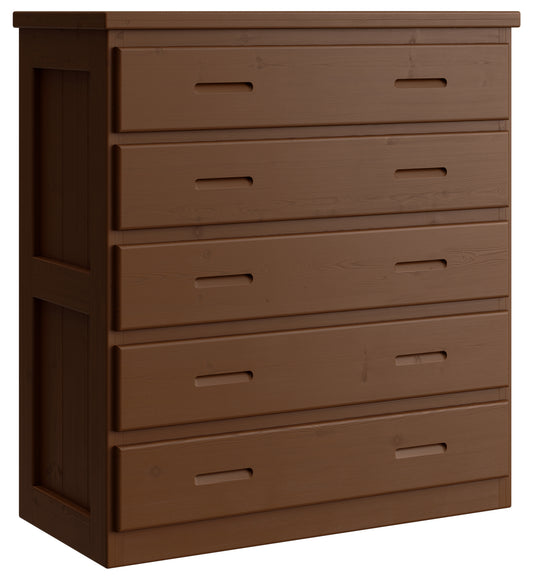 5 Drawer Dresser