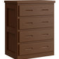 4 Drawer Chest