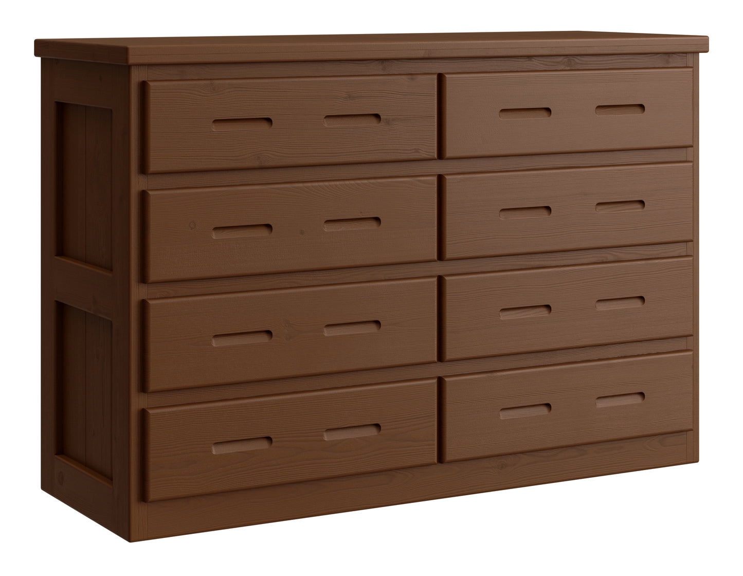 8 Drawer Dresser