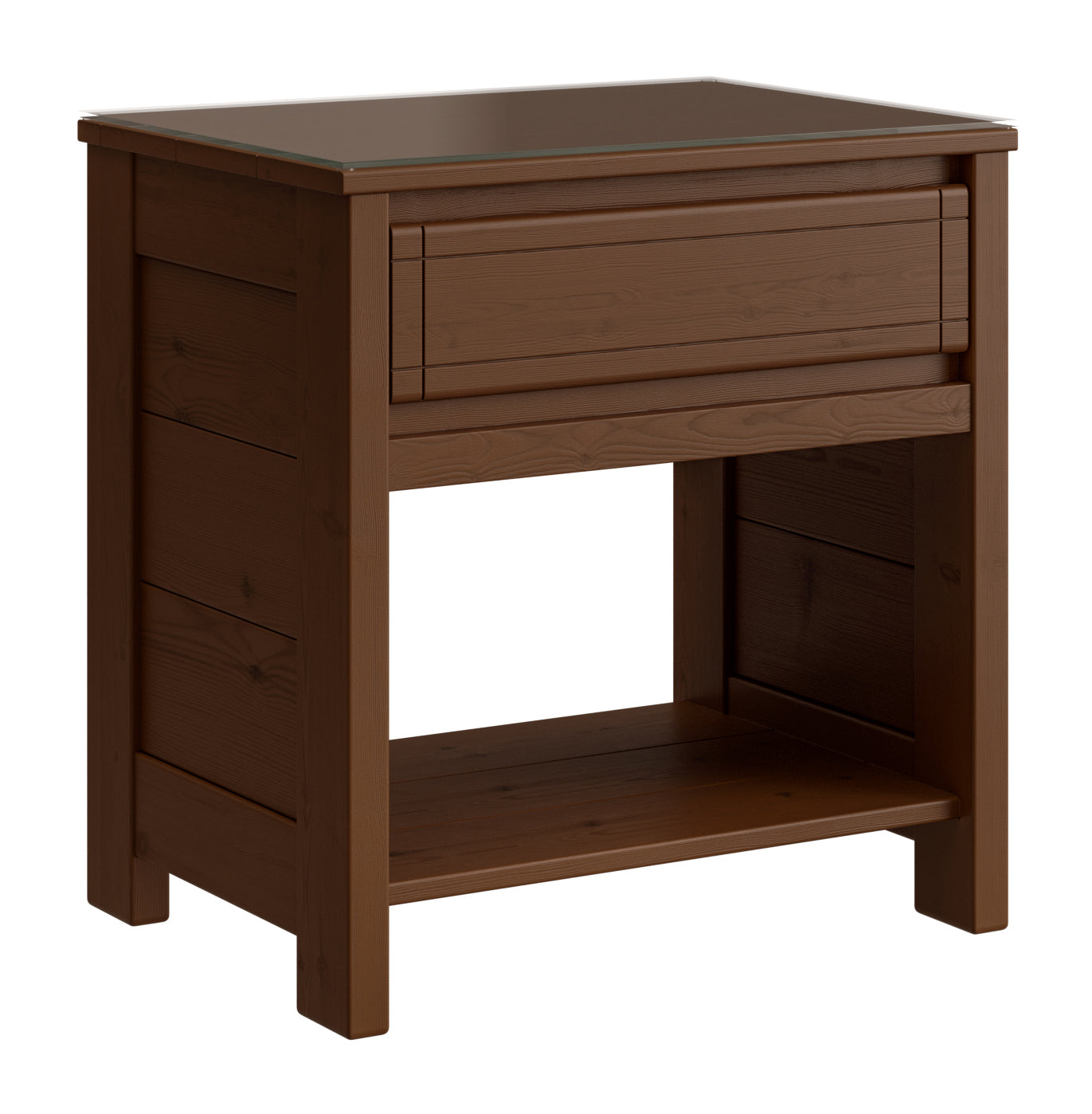 Night Stand 24" - WildRoots Collection