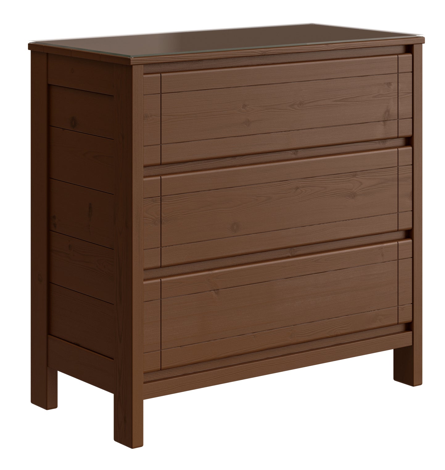 3 Drawer Chest - WildRoots Collection