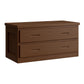 2 Drawer Dresser