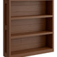 Bookcase 45" Tall