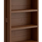 Bookcase 45" Tall