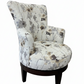 Justine Swivel Chair