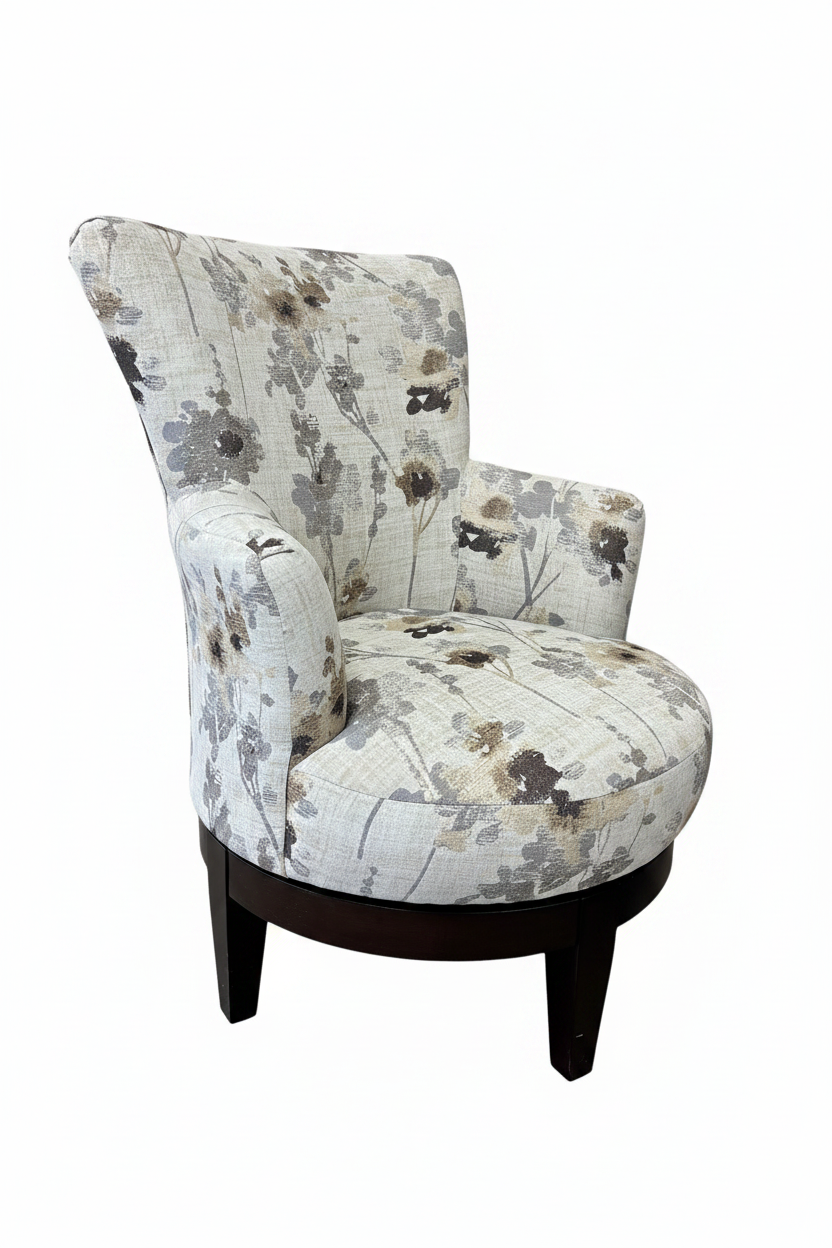 Justine Swivel Chair