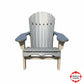 ACD - Adirondack Chair Deluxe