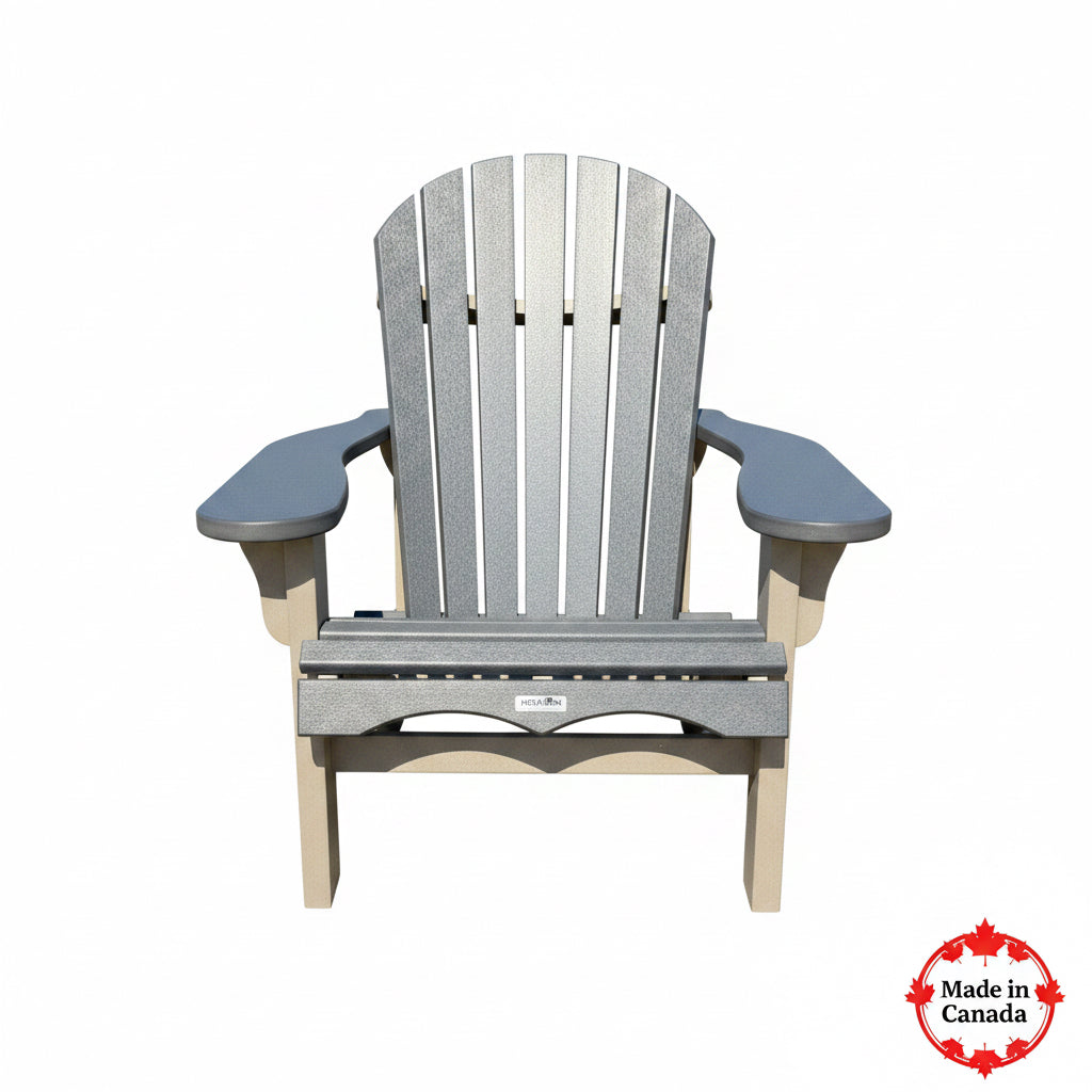 ACD - Adirondack Chair Deluxe