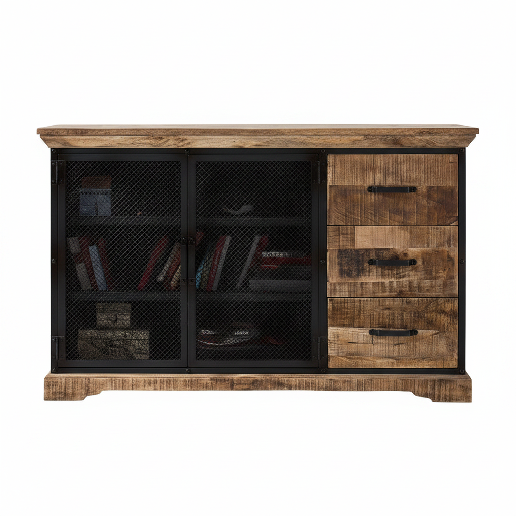 IDM104V2 - Lenox Sideboard