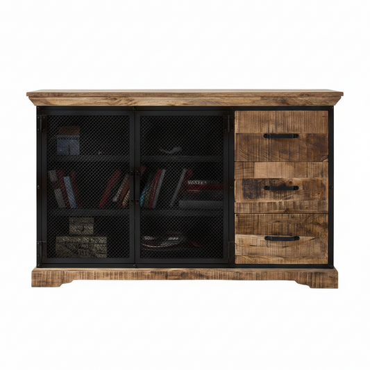 IDM104V2 - Lenox Sideboard