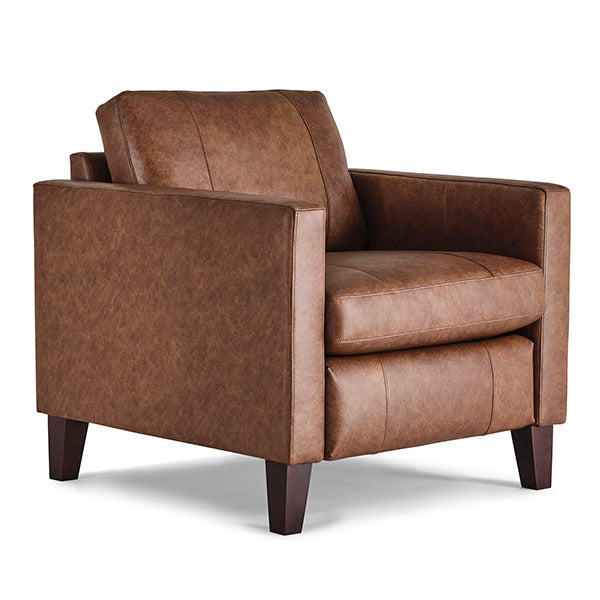 C100 - Traftly Incliner Chair