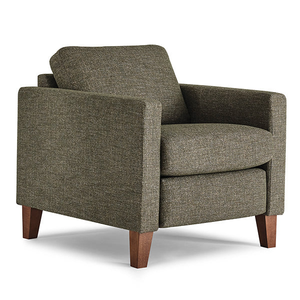 C100 - Traftly Incliner Chair