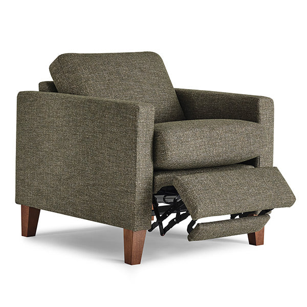 C100 - Traftly Incliner Chair