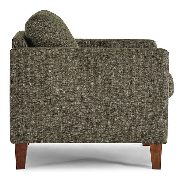 C100 - Traftly Incliner Chair