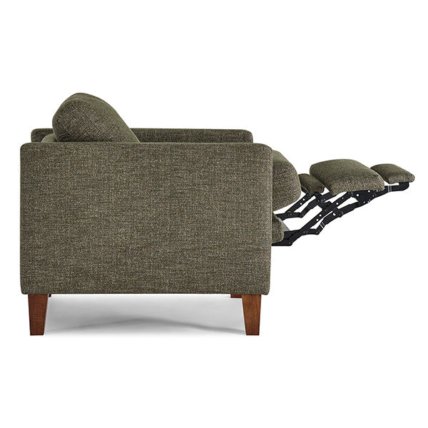 C100 - Traftly Incliner Chair