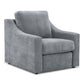C110 - Cavrilly Incliner Chair