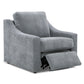 C110 - Cavrilly Incliner Chair