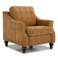 C120 - Adeline Incliner Chair