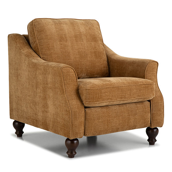 C120 - Adeline Incliner Chair
