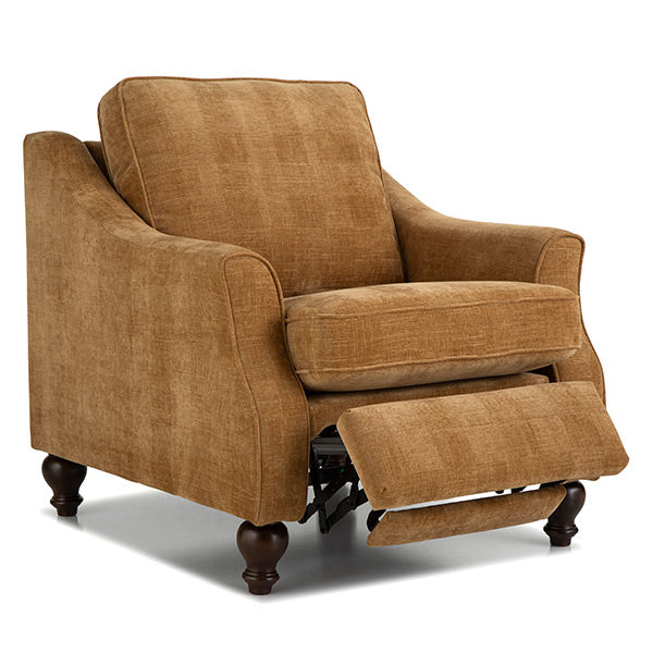 C120 - Adeline Incliner Chair
