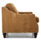 C120 - Adeline Incliner Chair