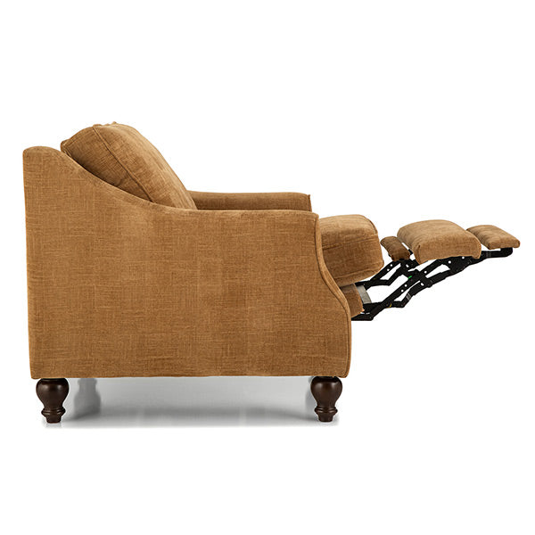 C120 - Adeline Incliner Chair
