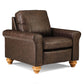 Weston Incliner Chair