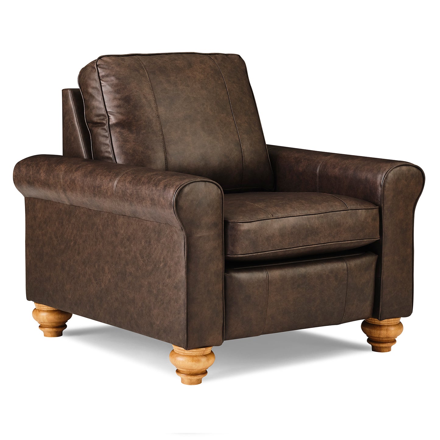 Weston Incliner Chair