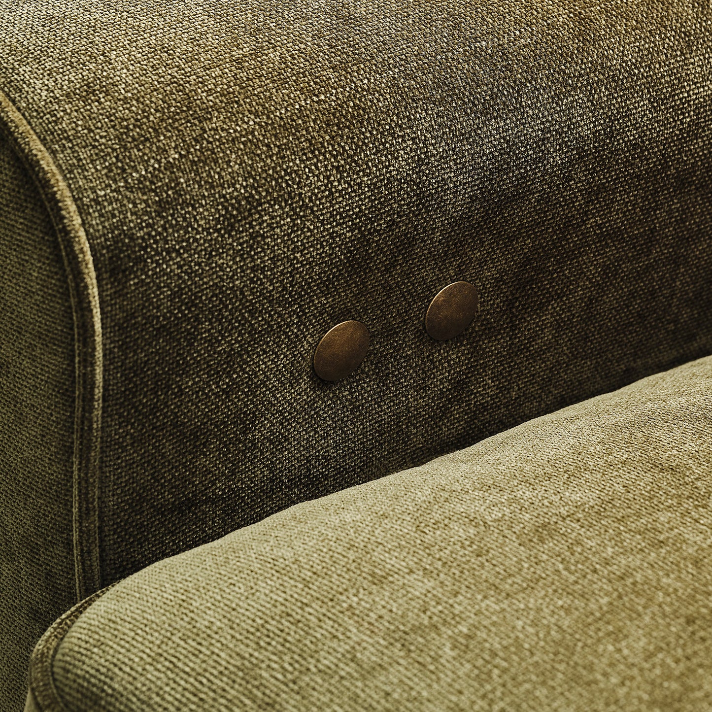Weston Incliner Chair