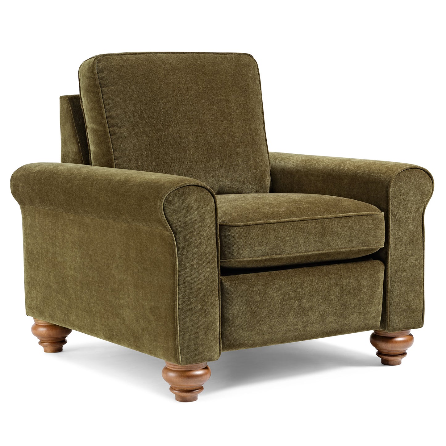 Weston Incliner Chair