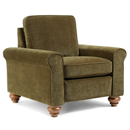 Weston Incliner Chair