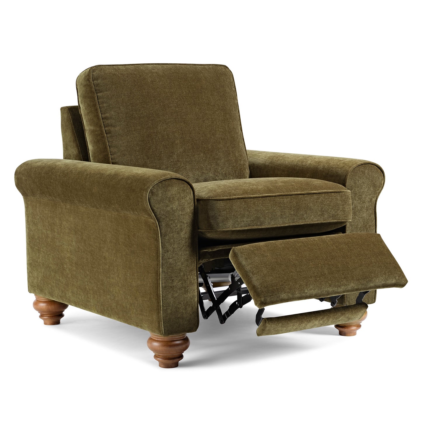 Weston Incliner Chair