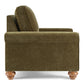 Weston Incliner Chair