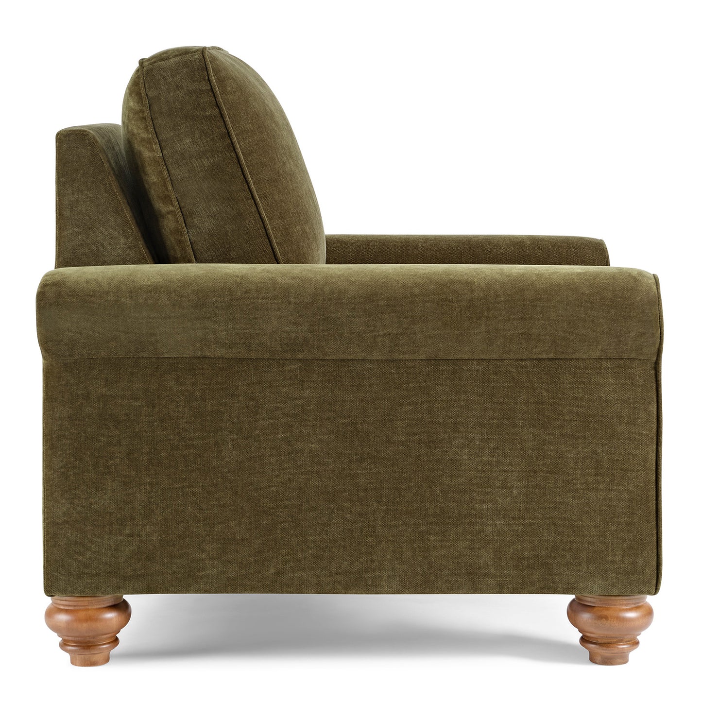 Weston Incliner Chair
