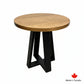Belmont Cocktail Table Collection