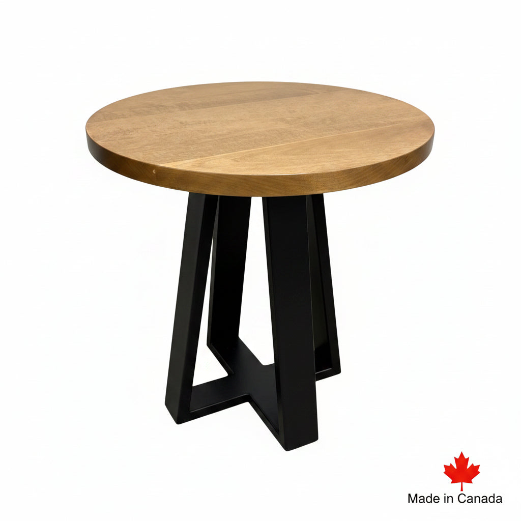 Belmont Cocktail Table Collection