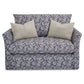 Oxford Stationary Chair