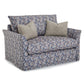 Oxford Stationary Chair