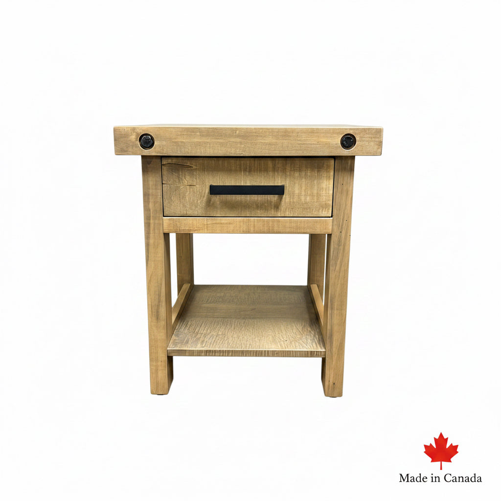 Rafters Coffee Table Set
