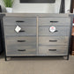 Portland Queen Bedroom Set - Canadian Mennonite Made
