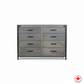 Portland Queen Bedroom Set - Canadian Mennonite Made