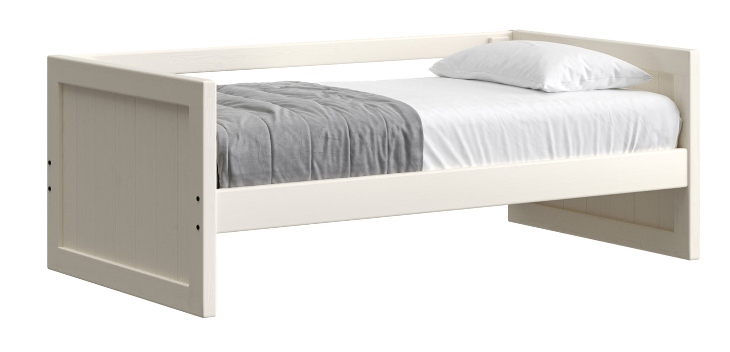 Panel Day Bed Twin