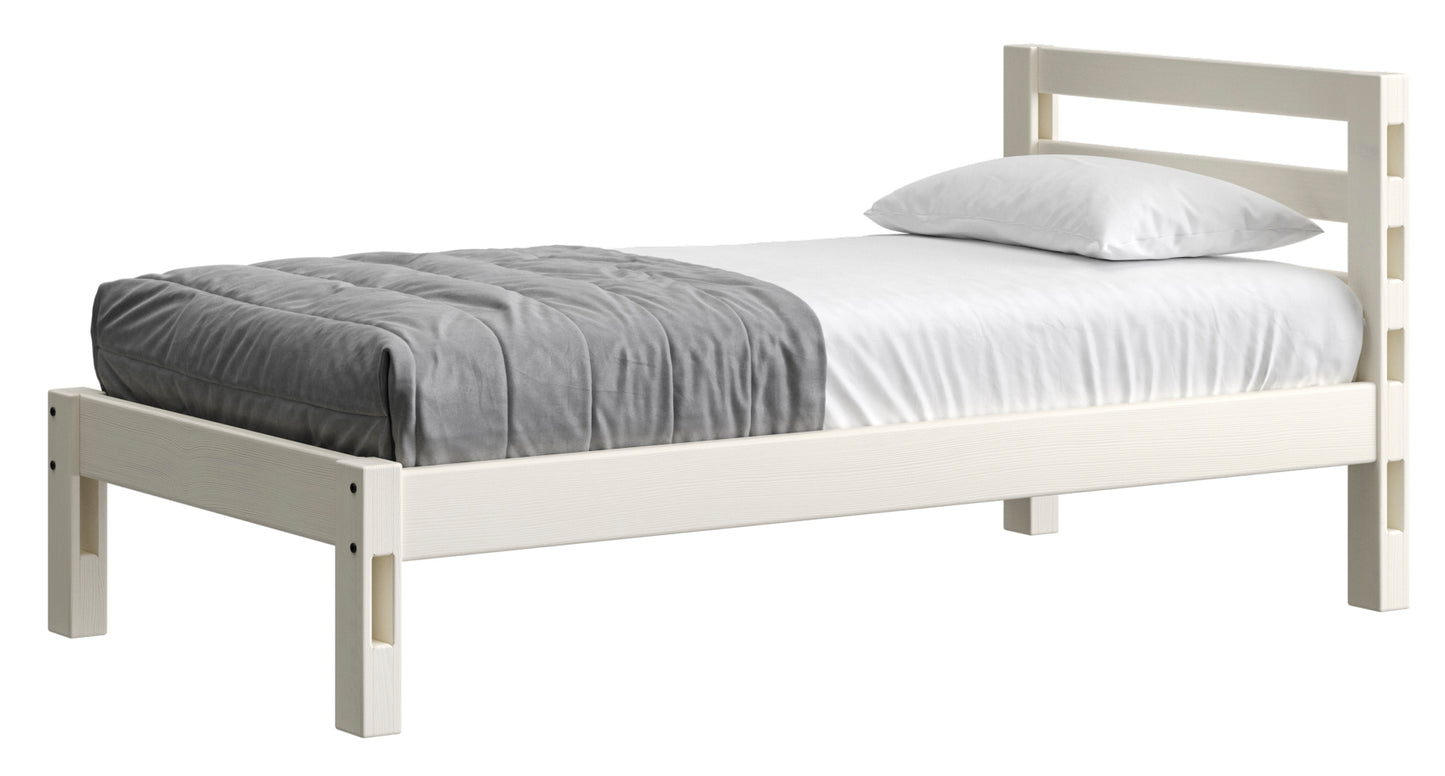 Ladder Bed