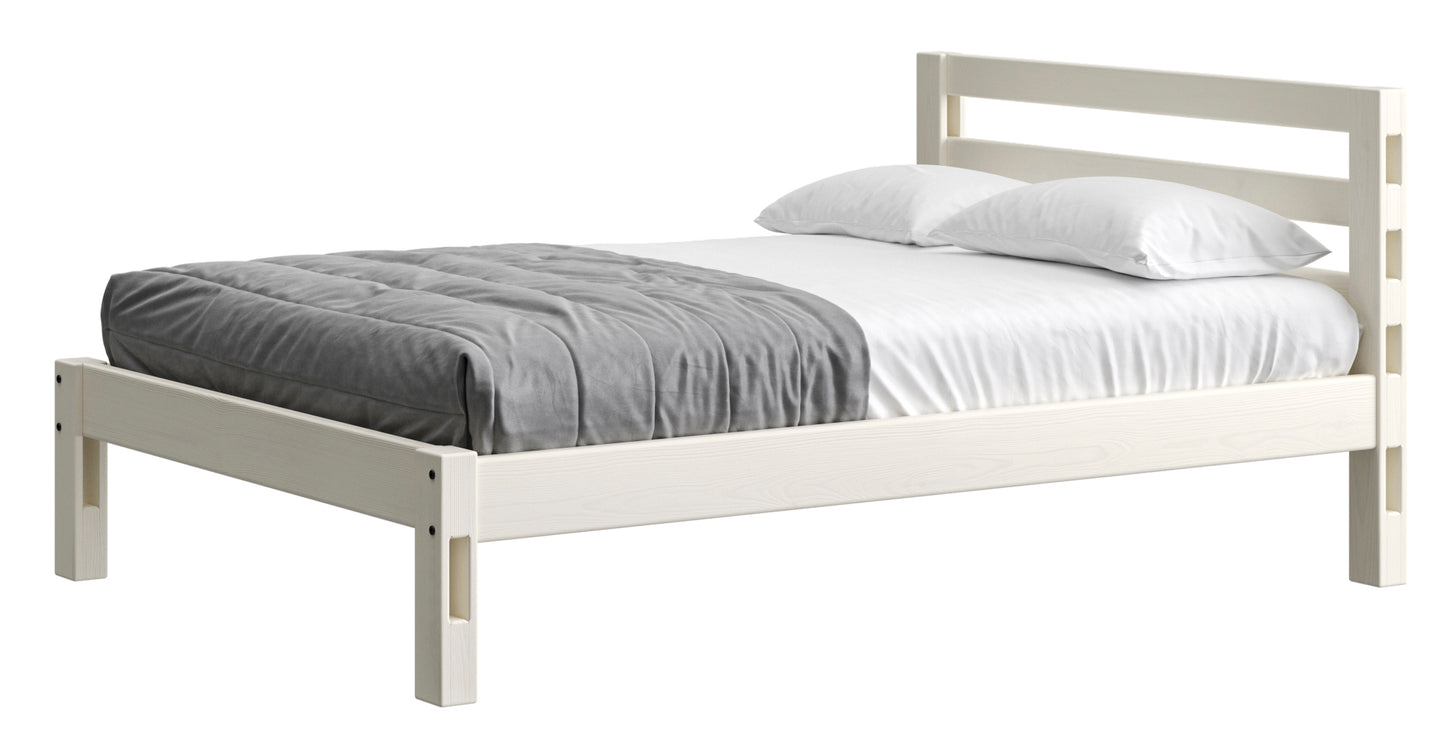 Ladder Bed