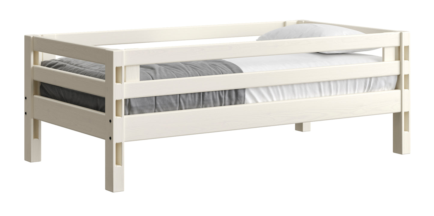 Ladder End Upper Bunk Bed