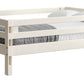 Ladder End Upper Bunk Bed