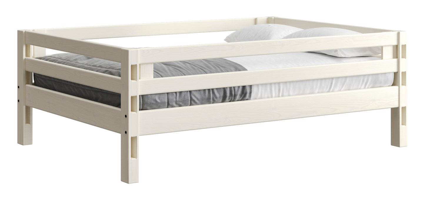 Ladder End Upper Bunk Bed