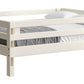 Ladder End Upper Bunk Bed