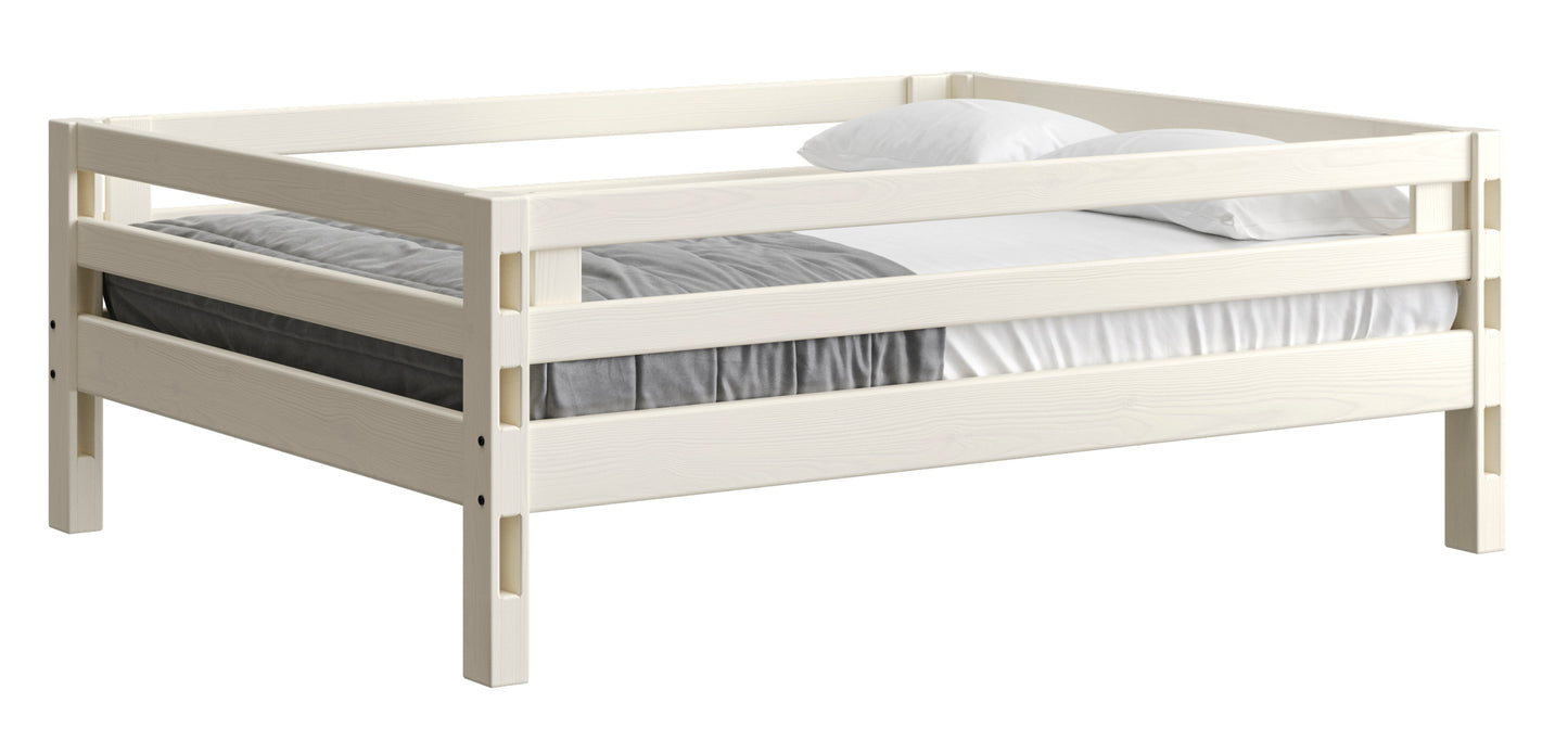 Ladder End Upper Bunk Bed