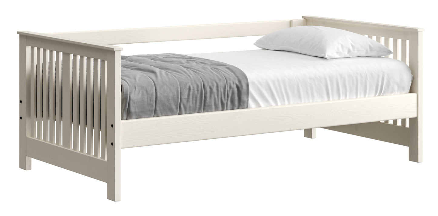 Shaker Day Bed - Twin